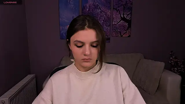 lisa dark  online show from 01/19/26, 10:41