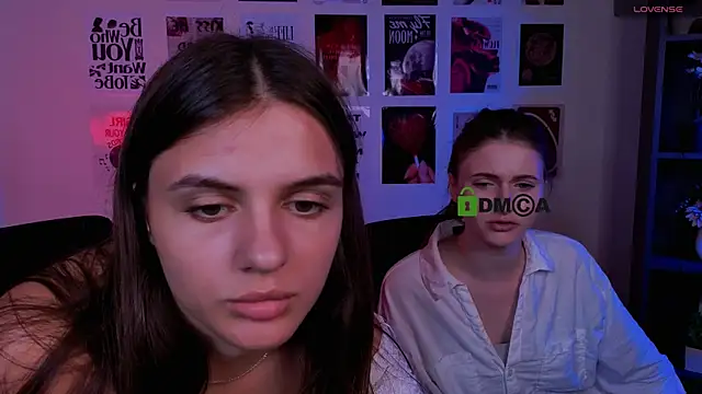 lisa dark  online show from 07/08/26, 11:58