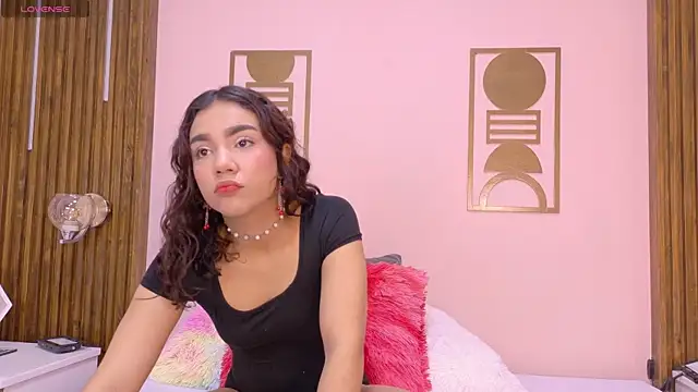 RubyCollins  online show from 11/14/25, 08:29