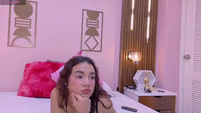 RubyCollins  online show from 11/21/25, 08:07