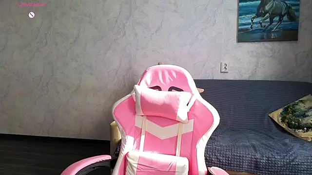 Lovelly molly1 online show from 03/06/26, 10:34