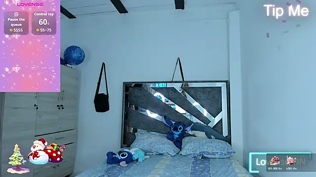 niall falconn online show from 12/22/25, 09:45