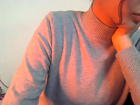 Lusty-Disha online show from 01/07/26, 06:27