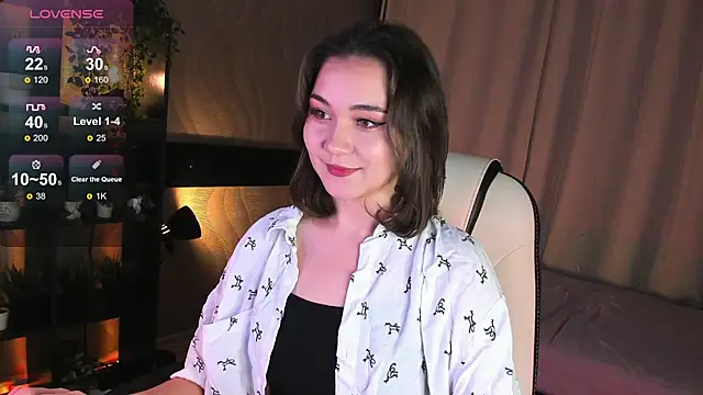 Snapshot of MistyLovia chatting on 11/23/25, 09:31 MistyLovia online show from 11/23/25, 09:31