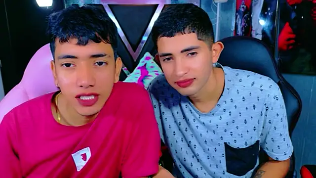 Snapshot of darwinandbrayann chatting on 11/19/25, 09:15 darwinandbrayann online show from 11/19/25, 09:15