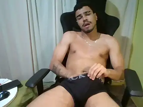Joao BRL online show from 11/23/25, 02:50