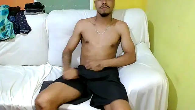 Joao BRL online show from 11/27/25, 06:43