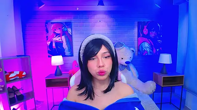 roseefancy19 online show from 02/17/26, 11:50