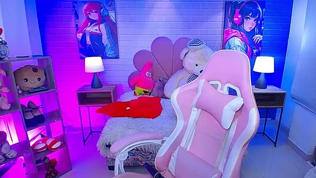 roseefancy19 online show from 03/07/26, 11:40