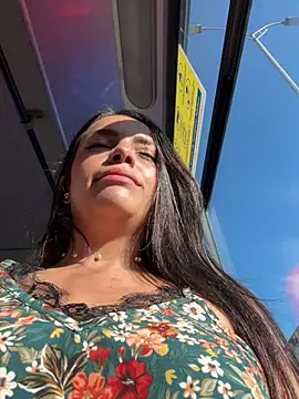 MailynAndNick online show from 03/19/26, 01:04