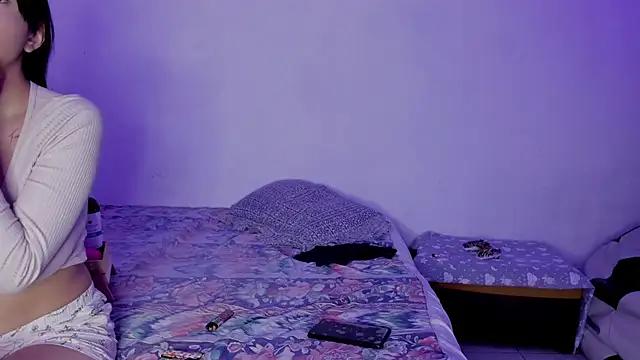 LucassFoster online show from 12/15/25, 05:34