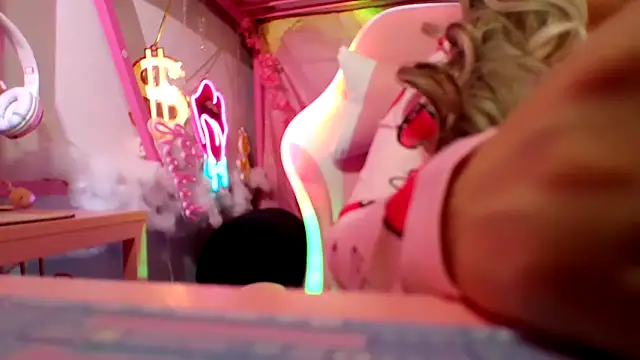 PrincessKDoll online show from 11/06/25, 10:05