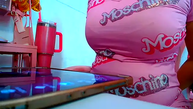 PrincessKDoll online show from 04/26/26, 01:53