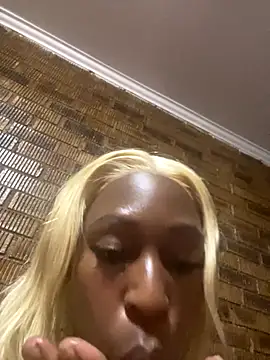 SP1CY MOMMY online show from 11/23/25, 11:37