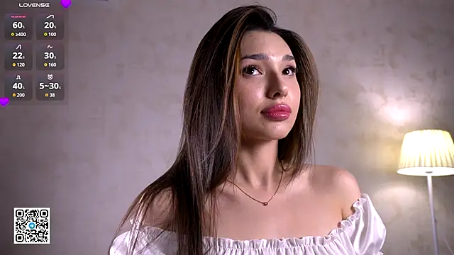 Snapshot of candylolly__ chatting on 11/27/25, 02:30 candylolly online show from 11/27/25, 02:30