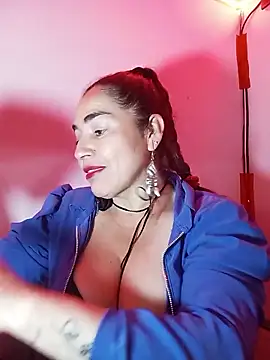 MaryRoze  online show from 11/21/25, 11:36