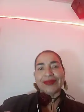 MaryRoze  online show from 11/23/25, 08:19