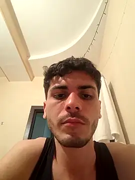 ZAminn6789 online show from 12/19/25, 03:52