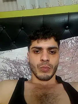 ZAminn6789 online show from 01/07/26, 05:48