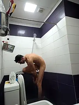 ZAminn6789 online show from 02/09/26, 06:34