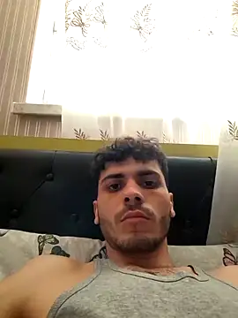 ZAminn6789 online show from 02/20/26, 10:05