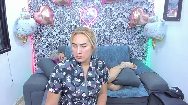 Duotranny online show from 03/11/26, 05:57