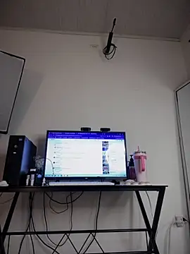 Natural BIGASS Nina online show from 11/30/25, 10:58