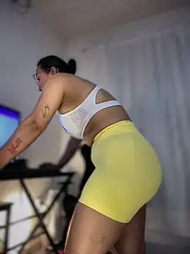 Natural BIGASS Nina online show from 02/16/26, 06:26