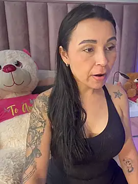 Natural BIGASS Nina online show from 06/30/26, 08:10