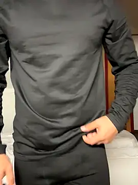 Whitepanther 08 online show from 11/10/25, 06:07