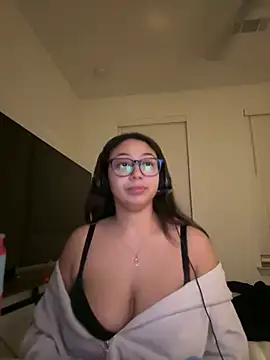 minha baby online show from 02/25/26, 06:01