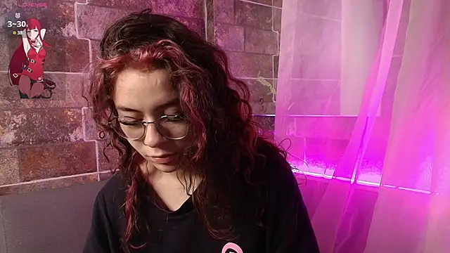 ravensinferno online show from 11/12/25, 07:24