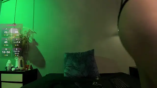 Kripta132 online show from 11/22/25, 11:42