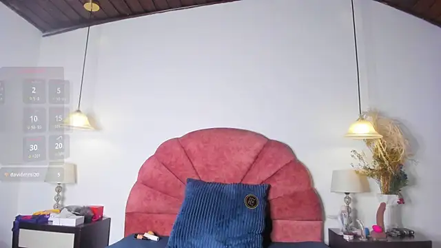 Kripta132 online show from 12/01/25, 11:59