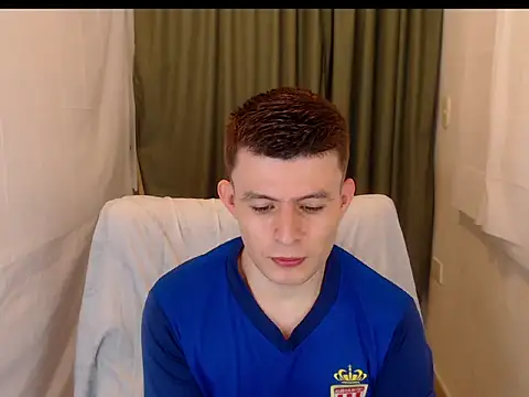 MARCUS FIRE online show from 12/01/25, 05:29