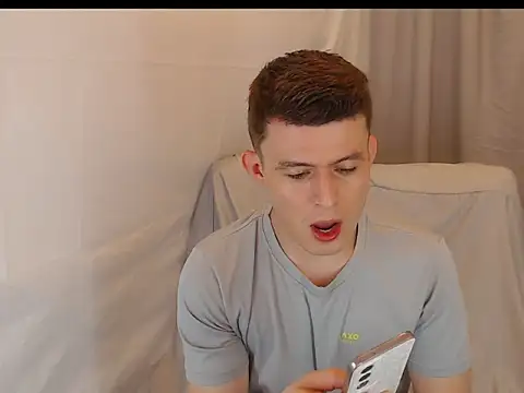 MARCUS FIRE online show from 12/04/25, 07:11