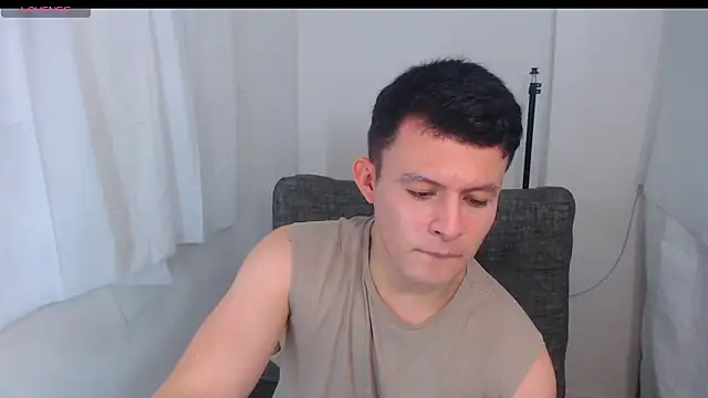 MARCUS FIRE online show from 03/09/26, 10:58