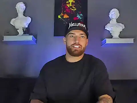 Thorevans2424 online show from 11/22/25, 01:04