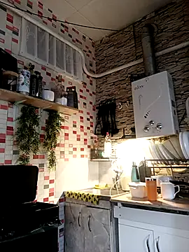 MilkySky online show from 04/01/26, 02:25