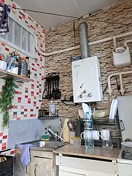 MilkySky online show from 04/13/26, 08:31