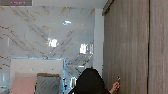 skarlett 35 online show from 01/09/26, 03:04