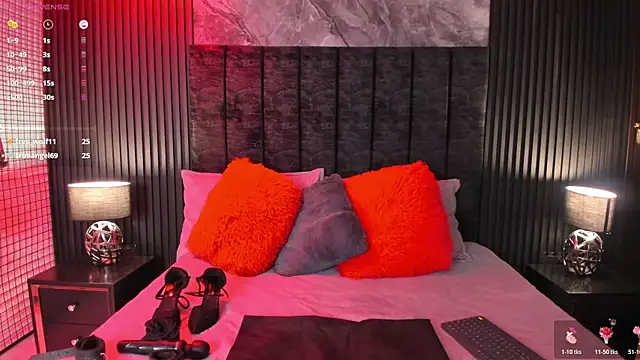 BDSM-DOLL online show from 05/08/26, 12:21
