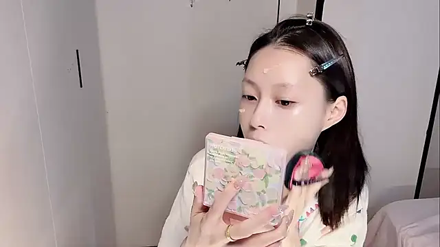 yuyu-33 online show from 01/11/26, 01:10