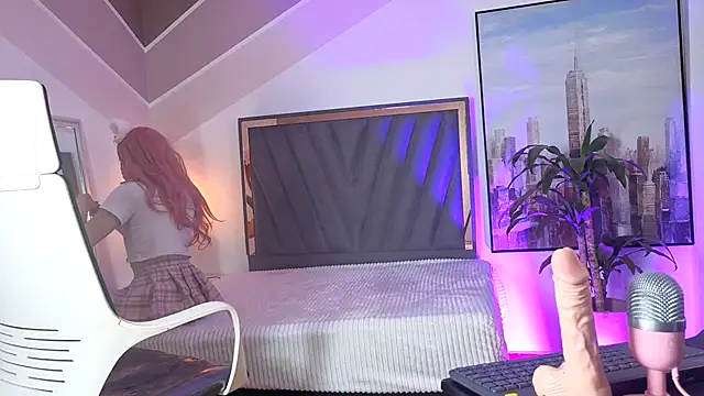 cutebabyhub  online show from 11/08/25, 09:57