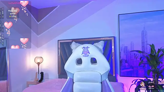 cutebabyhub  online show from 03/05/26, 08:16