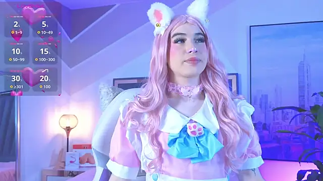 cutebabyhub  online show from 03/28/26, 08:41