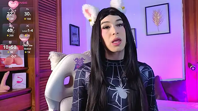 cutebabyhub  online show from 05/26/26, 08:49