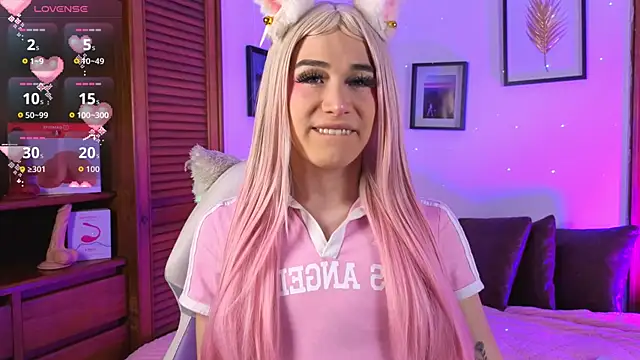 cutebabyhub  online show from 05/29/26, 11:14