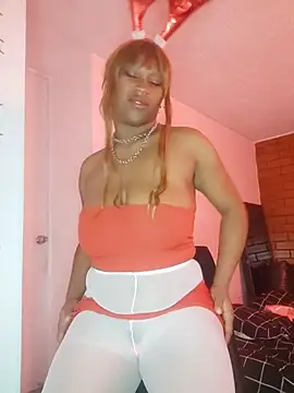 EvonyFoxxx online show from 12/16/25, 12:26