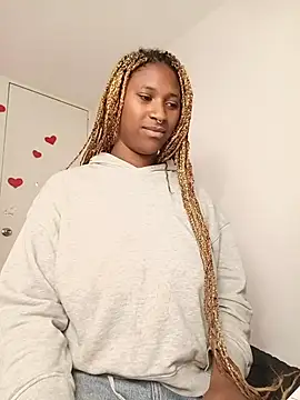 EvonyFoxxx online show from 03/04/26, 04:18